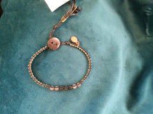Load image into Gallery viewer, Lotus and Luna Assorted Single Wrap Bracelets