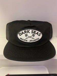 Dark Seas Hats