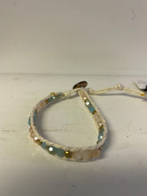 Load image into Gallery viewer, Lotus and Luna Assorted Single Wrap Bracelets