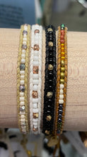 Load image into Gallery viewer, Lotus and Luna Assorted Single Wrap Bracelets