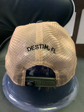 Load image into Gallery viewer, Wild Flier Mesh Trucker hat