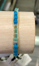 Load image into Gallery viewer, Lotus and Luna Assorted Single Wrap Bracelets