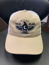 Load image into Gallery viewer, Wild Flier Mesh Trucker hat