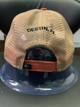 Load image into Gallery viewer, Wild Flier Mesh Trucker hat