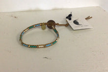 Load image into Gallery viewer, Lotus and Luna Assorted Single Wrap Bracelets