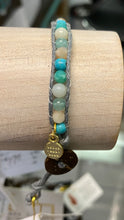 Load image into Gallery viewer, Lotus and Luna Assorted Single Wrap Bracelets
