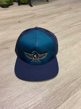 Load image into Gallery viewer, Wild Flier Mesh Trucker hat