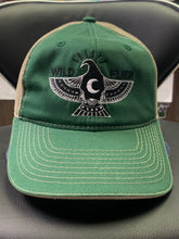 Load image into Gallery viewer, Wild Flier Mesh Trucker hat