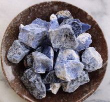 Load image into Gallery viewer, Sodalite Crystal
