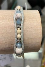 Load image into Gallery viewer, Lotus and Luna Assorted Single Wrap Bracelets