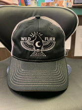 Load image into Gallery viewer, Wild Flier Mesh Trucker hat