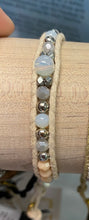 Load image into Gallery viewer, Lotus and Luna Assorted Single Wrap Bracelets