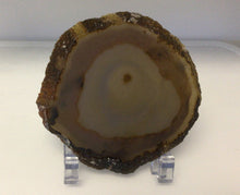Load image into Gallery viewer, Agate Crystal