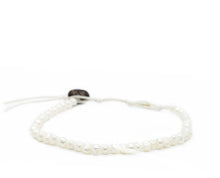 Load image into Gallery viewer, Lotus and Luna Chakra 4mm Bracelets