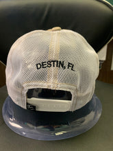 Load image into Gallery viewer, Wild Flier Mesh Trucker hat