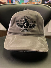 Load image into Gallery viewer, Wild Flier Mesh Trucker hat