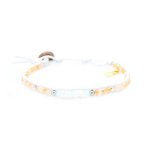 Load image into Gallery viewer, Lotus and Luna Assorted Single Wrap Bracelets