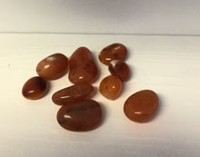 Load image into Gallery viewer, Carnelian Crystal

