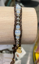 Load image into Gallery viewer, Lotus and Luna Assorted Single Wrap Bracelets
