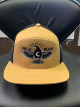 Load image into Gallery viewer, Wild Flier Mesh Trucker hat