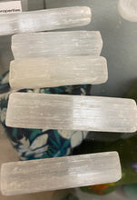 Load image into Gallery viewer, Selenite Crystal

