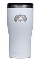 Load image into Gallery viewer, Toadfish tumbler stainless & lido 30oz