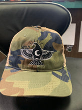 Load image into Gallery viewer, Wild Flier Mesh Trucker hat