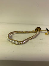 Load image into Gallery viewer, Lotus and Luna Assorted Single Wrap Bracelets