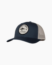 Load image into Gallery viewer, Salty Crew Bruce Retro Trucker Hat
