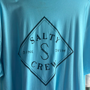 Salty Crew Tippet Prem tee