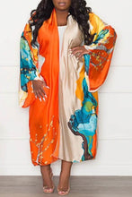 Load image into Gallery viewer, Dorcas kimono
