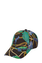 Load image into Gallery viewer, Women’s fashion ball cap Jennifer hat
