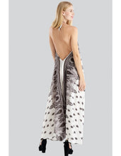 Load image into Gallery viewer, Kathmandu Halter dress
