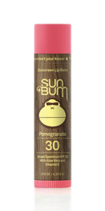 Sun Bum Sunscreen Lip Balm 6 Flavors