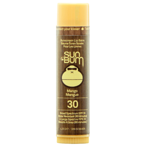 Sun Bum Sunscreen Lip Balm 6 Flavors