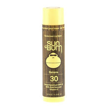 Load image into Gallery viewer, Sun Bum Sunscreen Lip Balm 6 Flavors
