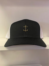 Load image into Gallery viewer, Dark Seas Hats
