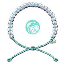 Load image into Gallery viewer, 4 Ocean Bracelets
