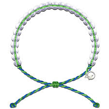 4 Ocean Bracelets