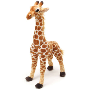 Jocelyn The Giraffe | Stuffed Animal Plush