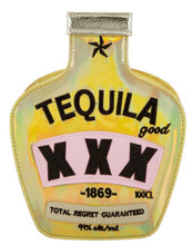 Load image into Gallery viewer, ICCO Tequila Bottle Novelty Bag
