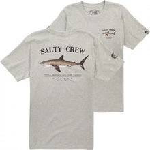 Load image into Gallery viewer, Salty Crew Bruce Premium tee (blue or sage or oatmeal)
