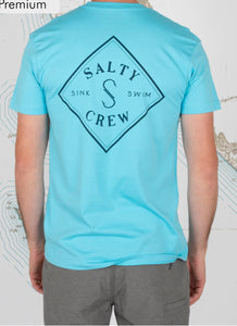 Salty Crew Premium SS Tee