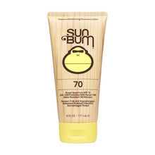 Load image into Gallery viewer, Sun Bum 3 oz tube

