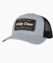 Load image into Gallery viewer, Salty Crew Marina Retro Trucker Hat
