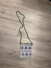 Load image into Gallery viewer, Kathmandu elephant crossbody bag
