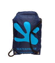Load image into Gallery viewer, Geckobrands Drawstring Waterproof Backpack
