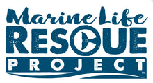 Load image into Gallery viewer, Marine Life Rescue Project Toy Turtle
