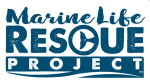 Marine Life Rescue Project Toy Turtle
