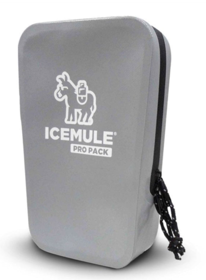 Icemule Pro Pack